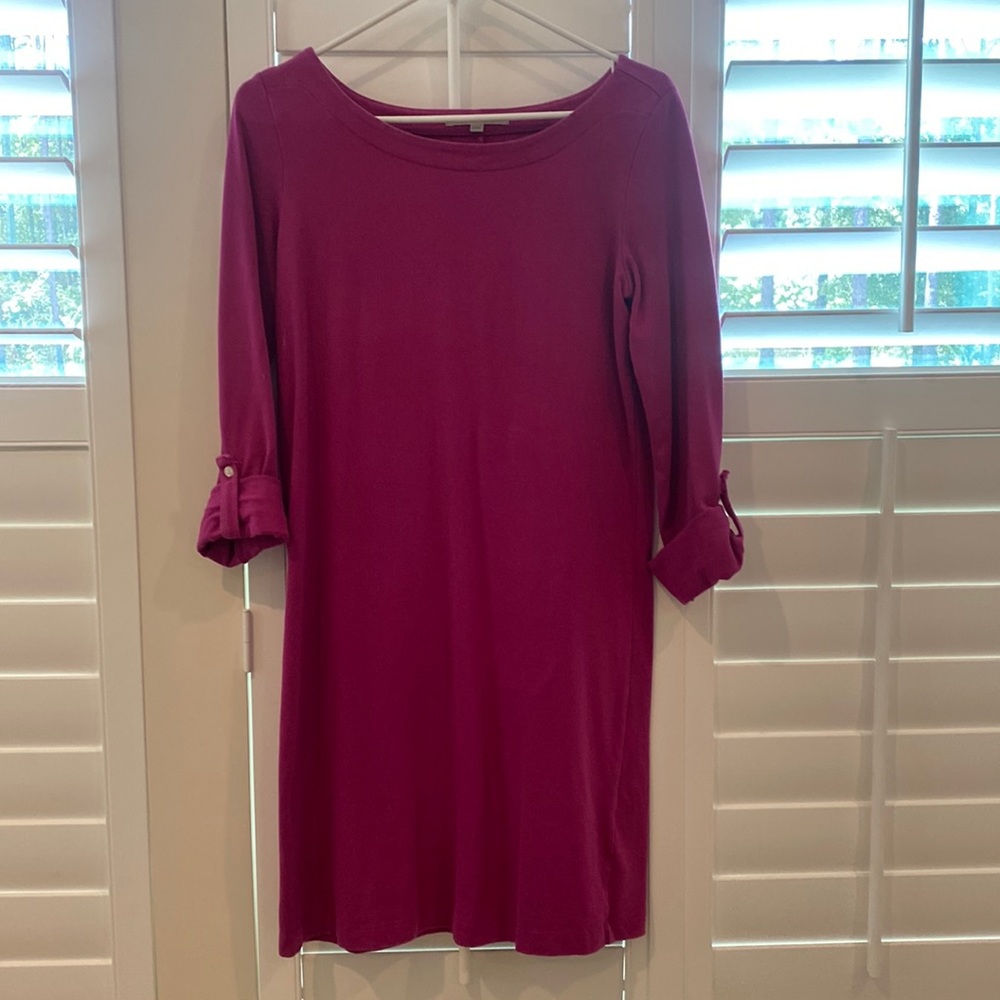 Gap XS cotton dress